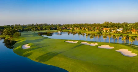 Director of Golf Shares Insights on BallenIsles’ Latest Innovations and Renovations