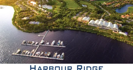 Exciting Enhancements Are Coming to Harbour Ridge!