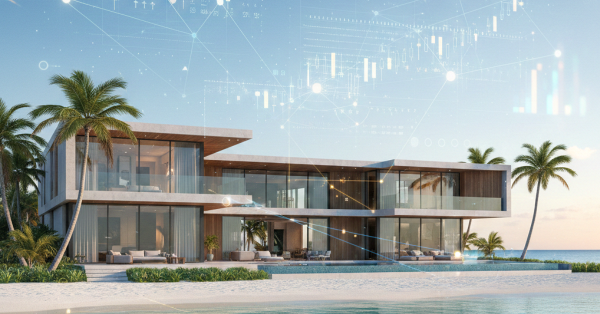 Luxury Florida Real Estate Property