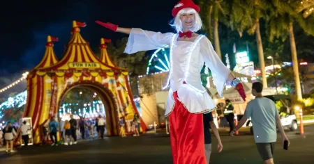 What More Than 600 Annual Events Reveal About the Boca West Member Experience