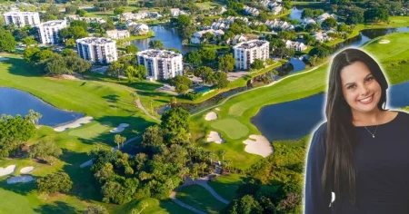 What Boca West’s Record Quarter Reveals About Private Club Demand