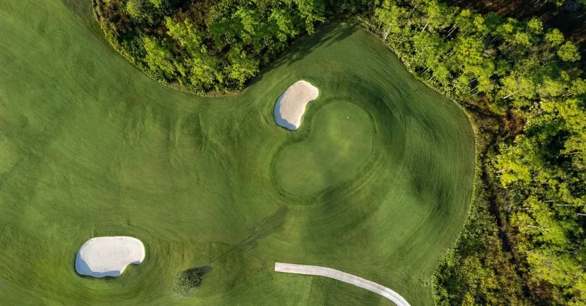 From First Tee to Toptracer: A Golf Day at Glynlea Country Club