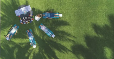 How Boca West Builds Wellness Into the Full Member Experience