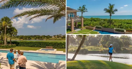 Why Preserved Open Space Is a Lasting Luxury at Orchid Island