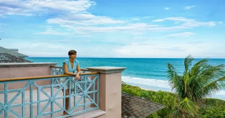 Five Reasons Summer at Orchid Island Stands Apart