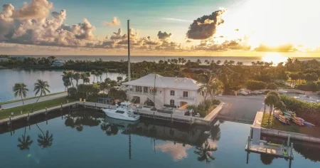 Where Coastal Club Living Comes Together at Sailfish Point