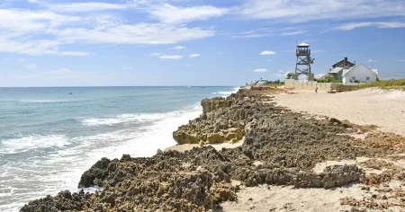 Five Lessons From a Season on the Water in Stuart, Florida