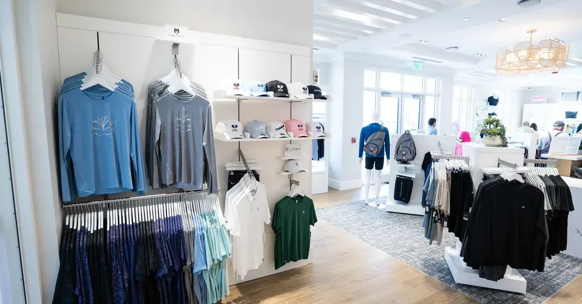 Boca West Gift Shop