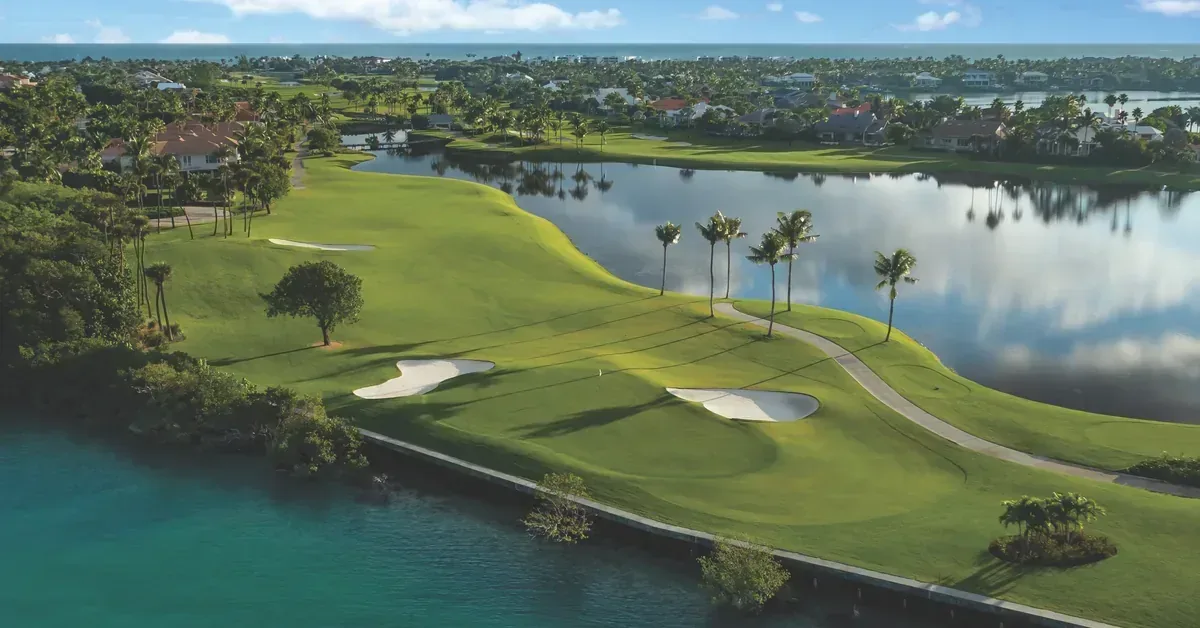 Sailfish Point Coastal Golf Course