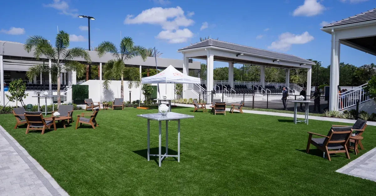 Boca West Pickleball Tennis Club