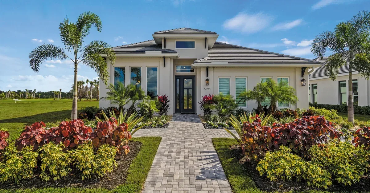 Glynlea Perry Homes