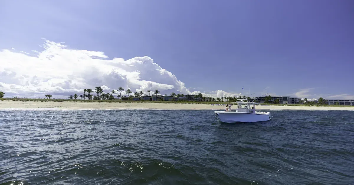 Sailfish Point Boater Seasonal