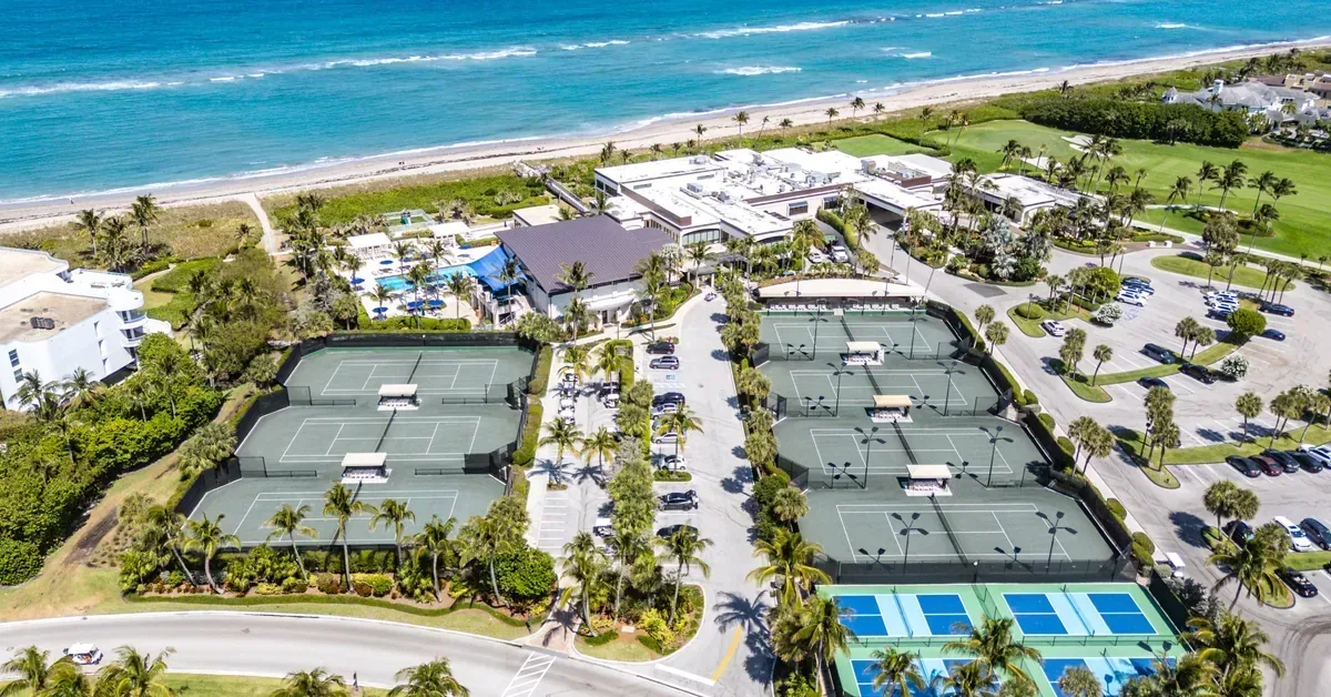 Sailfish Point Recreation Coastal