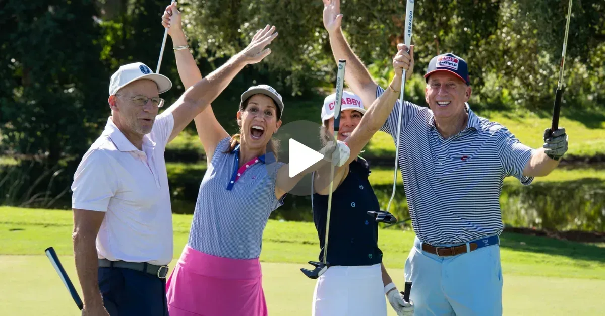 Boca West Golf