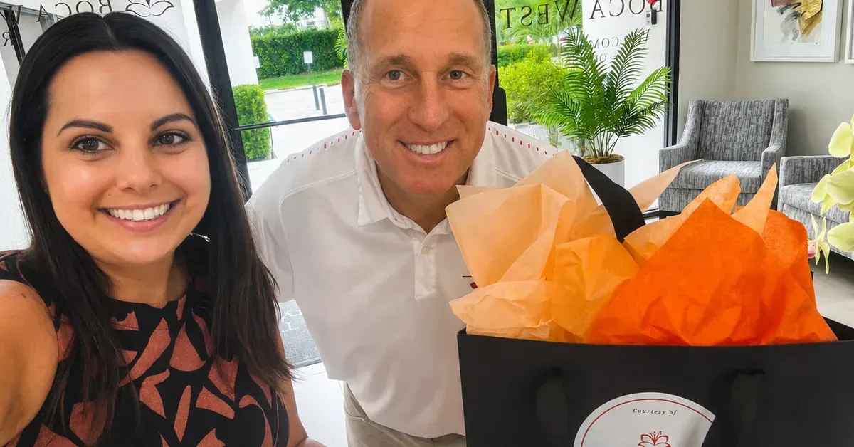 Mallory Mccabe Boca West Realty