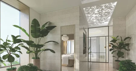 Inside The Ritz-Carlton’s Approach to a New Generation of Private Club Living.
